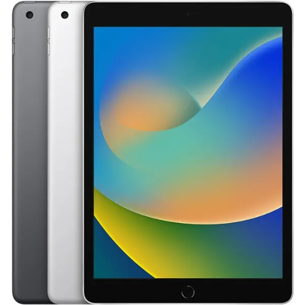 Refurbished Apple iPad 9 2021 Wi-Fi 64GB All Colors - Good with 1 Year Warranty by BITB Refurbished Apple iPad 9 2021 Wi-Fi 64GB All Colors - Good with 1 Year Warranty by BITB