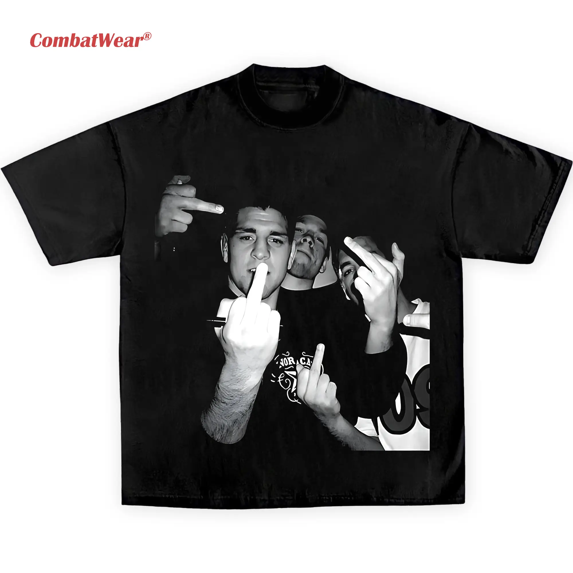 NICK DIAZ & NATE DIAZ & DIAZ BROTHERS TEE, Boxing T-shirt, Boxer Tee, Sports Shirt, UFC Shirt, MMA Shirt, Gift for Him Gift For Her Hoodie Sweatshirt