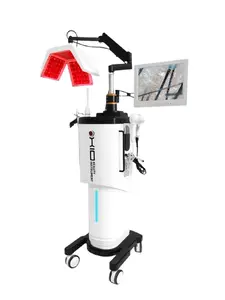 Shape Tactics Advanced 650nm Laser Hair Regrowth Therapy