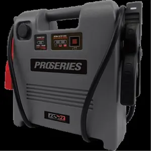 Schumacher Electric SCDSR119 12V Pro Series Jump Starter