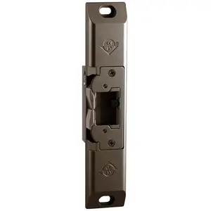 Adams Rite 74R1-121 Electric Strike, 3" Length