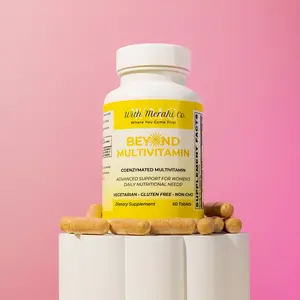 Beyond Multivitamin
