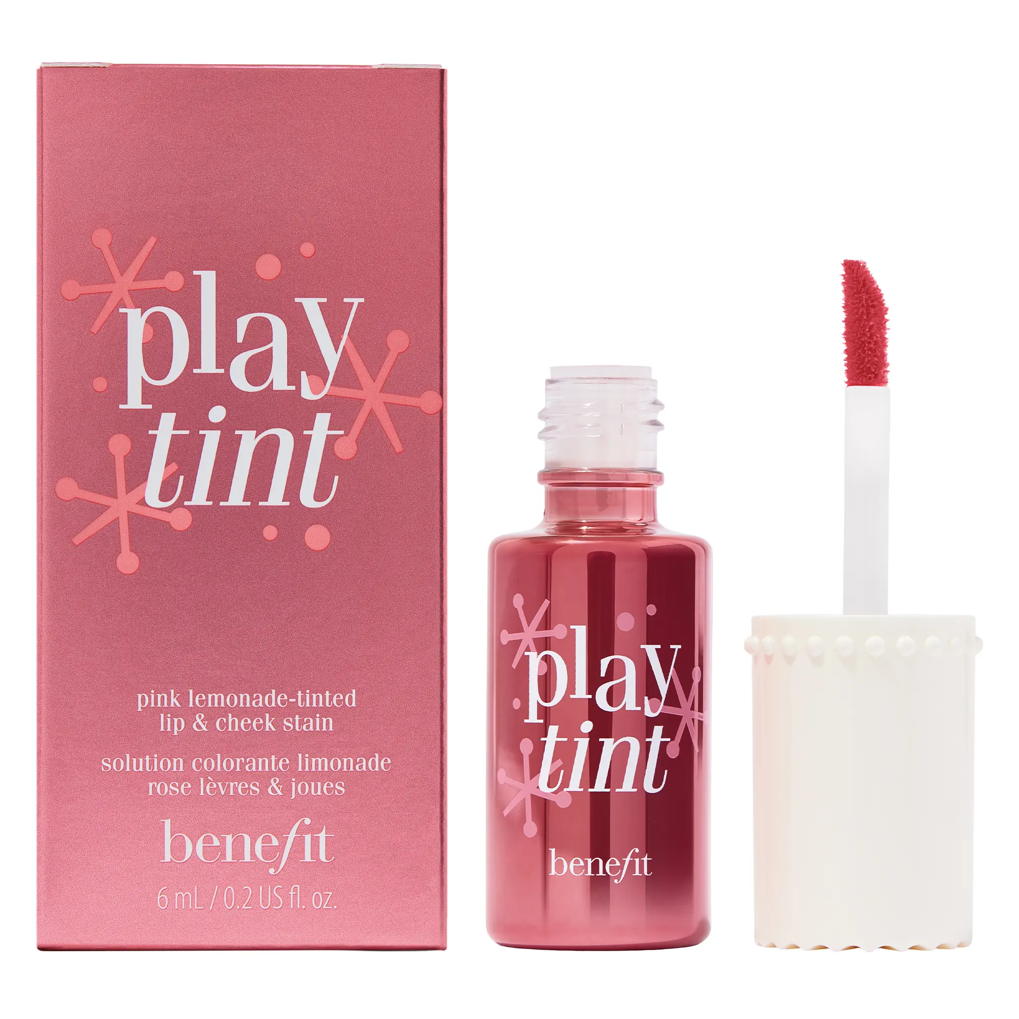 Playtint