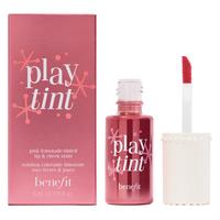 Playtint