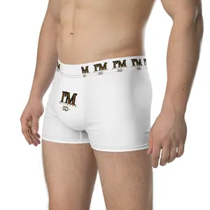 SD Limited Mens I'M DIFFERENT  Boxer Briefs