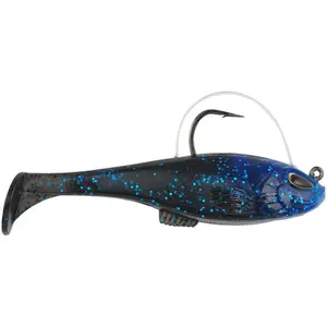 Berkley PowerBait Agent-E Pre-Rigged Swimbait - 2 Pack Berkley PowerBait Agent-E Pre-Rigged Swimbait - 2 Pack