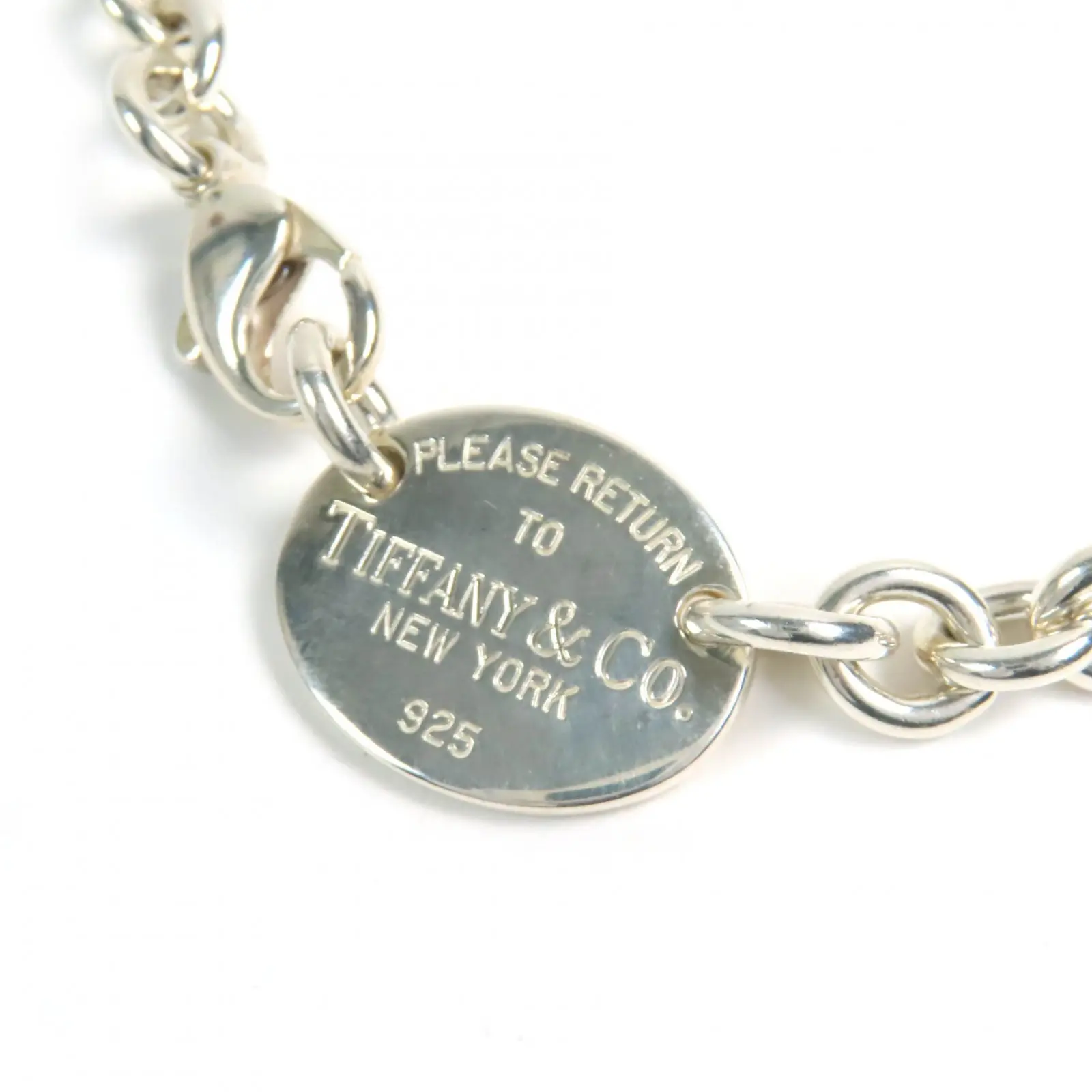 blue tiffany necklace - TikTok Shop