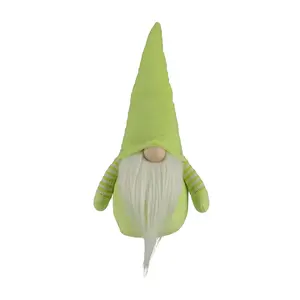 Northlight Spring Gnome with Hat