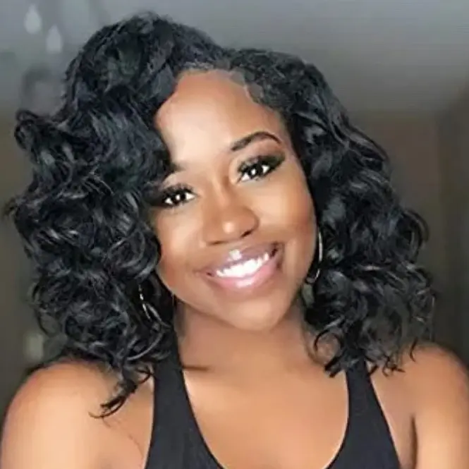 Peruvian Wavy Hair