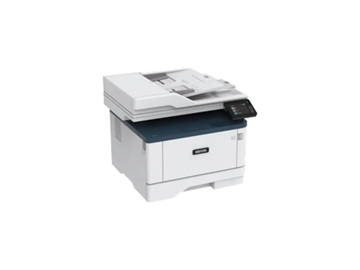 Xerox B305-DNI 110V B305 Multifunction Printer - Print-Copy-Scan Up to 40 ppm Letter-Legal - USB & Ethernet & Wireless