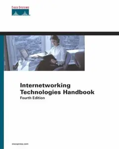 USED-Internetworking Technologies Handbook by Cisco Systems (Hardcover)