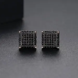 Men stud earrings Men stud earrings