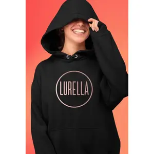 Lurella  Hoodie