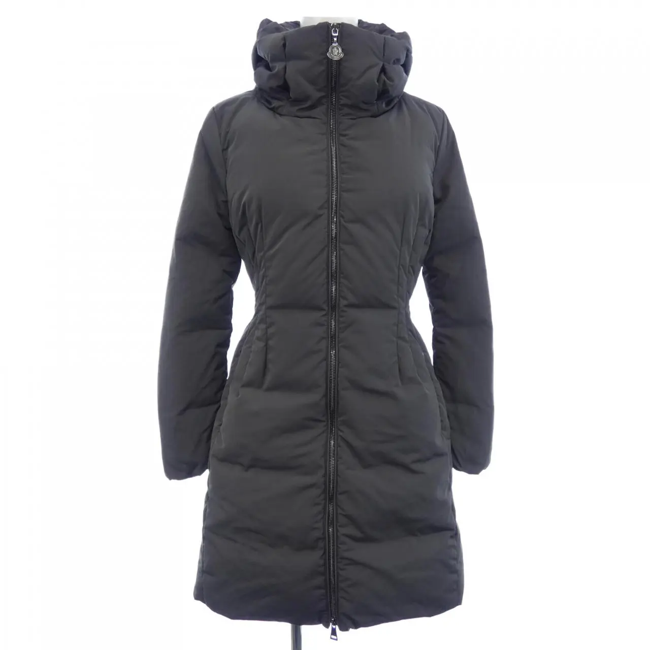 Pre-owned MONCLER Others Small Leather Goods RENNE Down Coat
