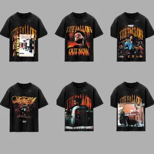 [Collection] J. Cole - The Fall-Off Album Graphic Premium Shirt, Soft Washed Cotton T-Shirt, Disc 29, Disc 39 Hip-Hop Shirt, The Fall-Off Album Jermaine Lamarr Cole Fan Graphic Tee, Dreamville Cole World Music Fan Merch Shirt