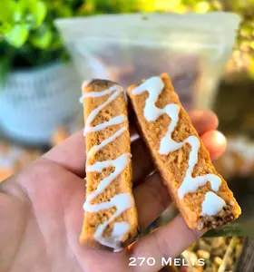 French Toast Stick Wax Melts