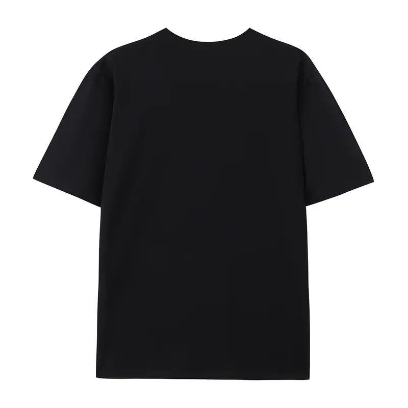 Baseball T-Shirt Perfect for Team Events and Daily Wear Suitable for Machine Washing Casual Style
