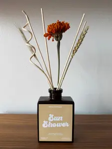 Sun Shower - Reed Diffuser