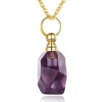 Style 6 Amethyst Each one' Shape Is One Of A Kind
