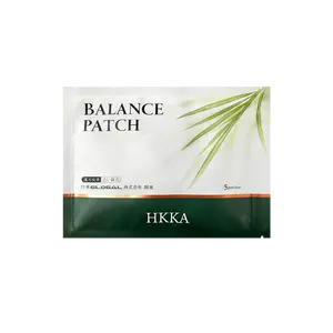 Balance patch,Large coverage area, healthy lifestyle, 5pcs