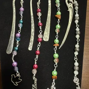 Customized Bookmarks