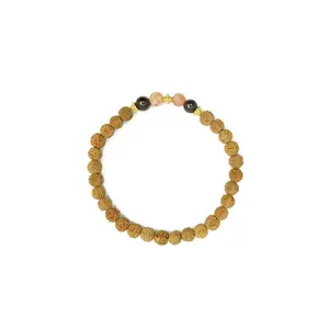 Veda in Micca Bracelet