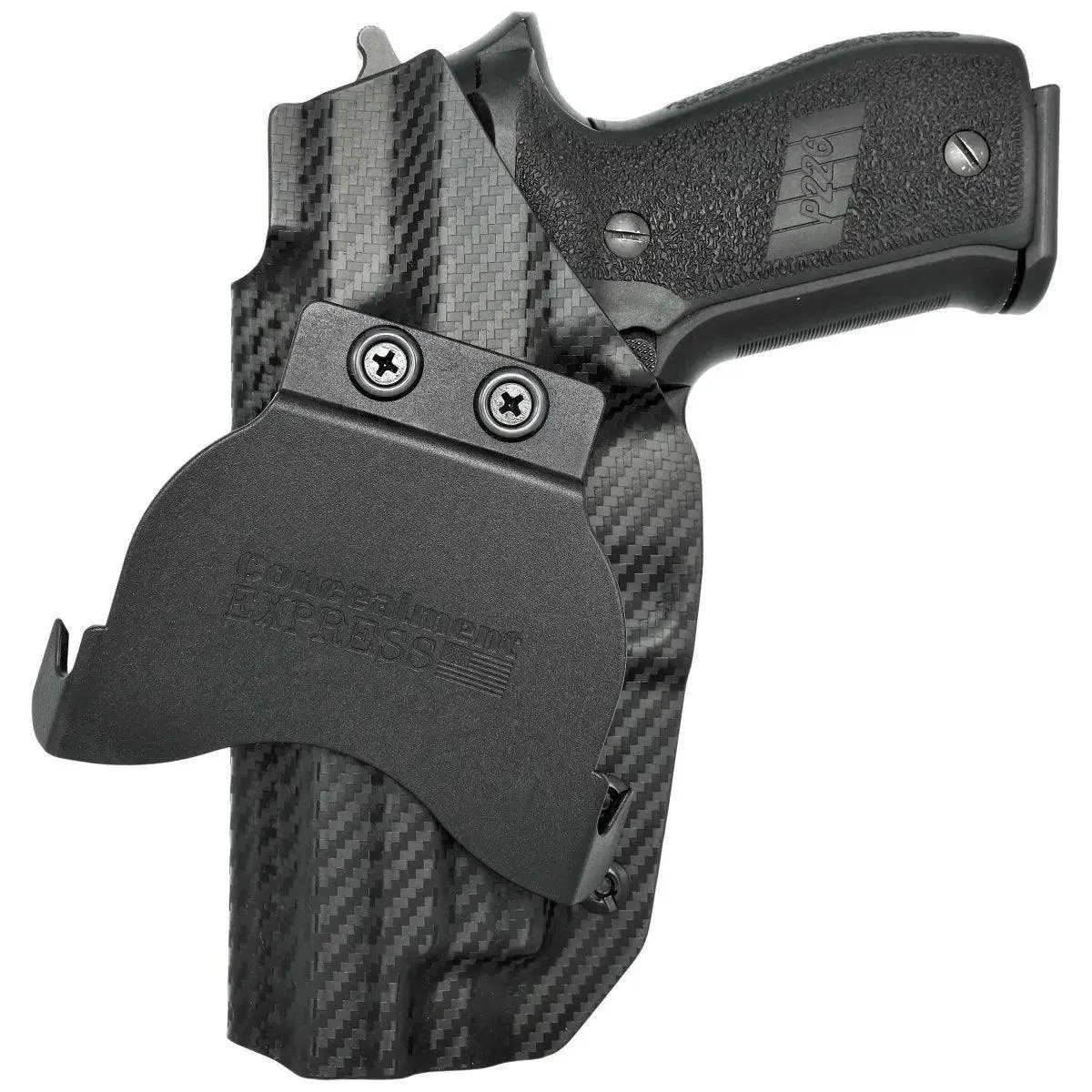 Sig Sauer P220 Paddle Holster