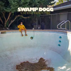 Swamp Dogg - Love Loss & Auto-tune  [COMPACT DISC - CD]