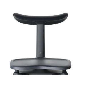 Libernovo StepSync Office Foot Rest for Under Desk at Work, Adjustable Ergonomic Footrest for Better Circulation and Versatile Comfort, Foot Stool for Home Office