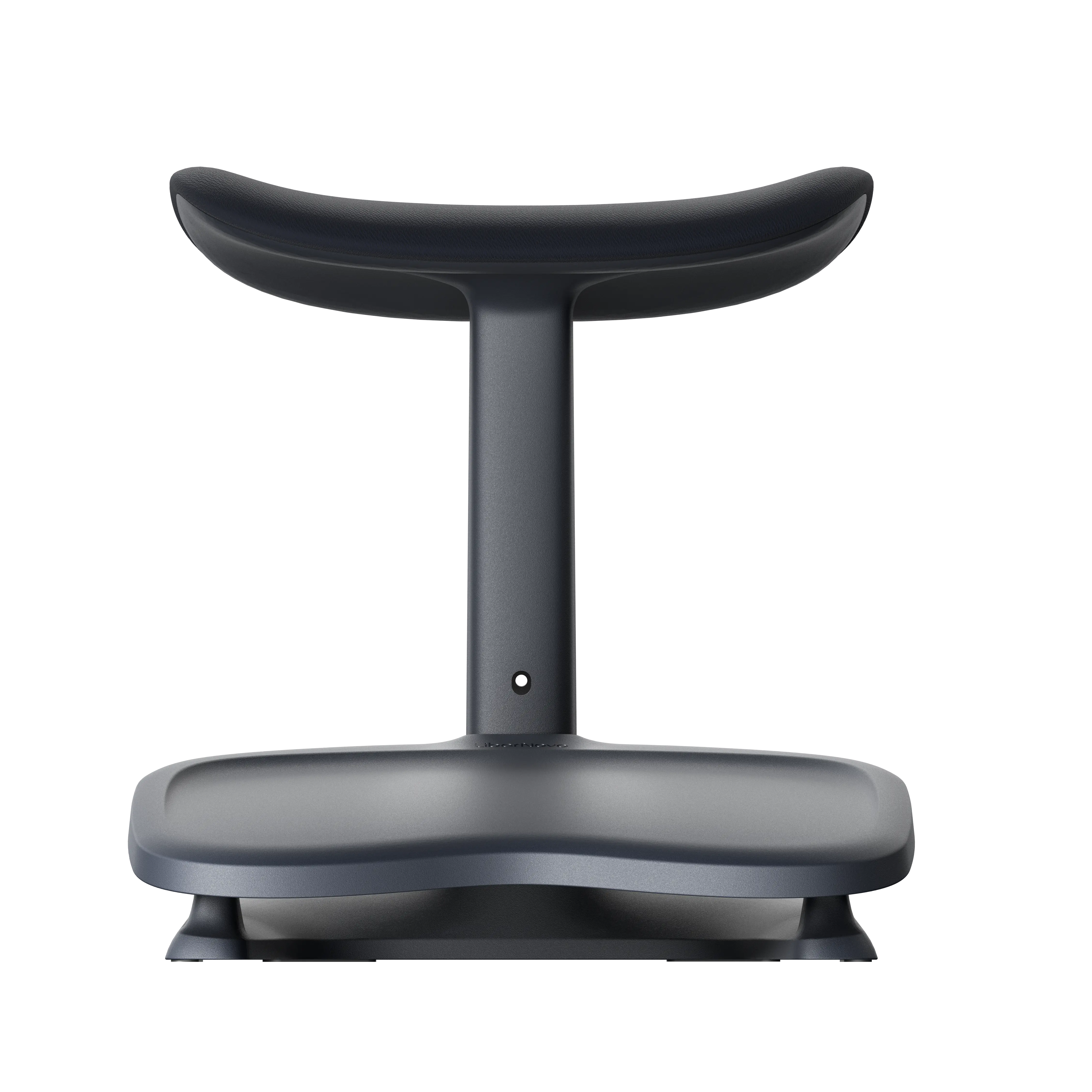 Libernovo StepSync Office Foot Rest for Under Desk at Work, Adjustable Ergonomic Footrest for Better Circulation and Versatile Comfort, Foot Stool for Home Office