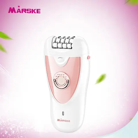 2 in 1 Electric Hair Razors Rechargeable Portable Cordless Body Shaver Hair Removal Machine for Women, Electric for Arms, Legs, Underarms, Bikini Line, Usb Rechargeable Shaver