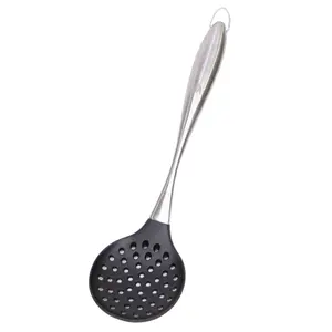 Silicone Skimmer Spoon