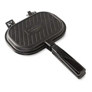 Nordic Ware Stovetop Sandwich Grill and Press