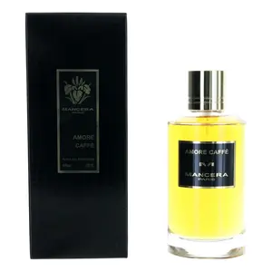 MANCERA AMORE CAFFE 4.0 EDP U (128528) - France - 60pcs ByBox