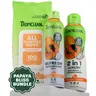 TropiClean Papaya Bliss Bundle for Dogs and Cats