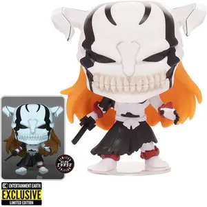 Bleach Fully Hollowfied Ichigo Funko Pop! Vinyl Figure - Entertainment Earth Exclusive