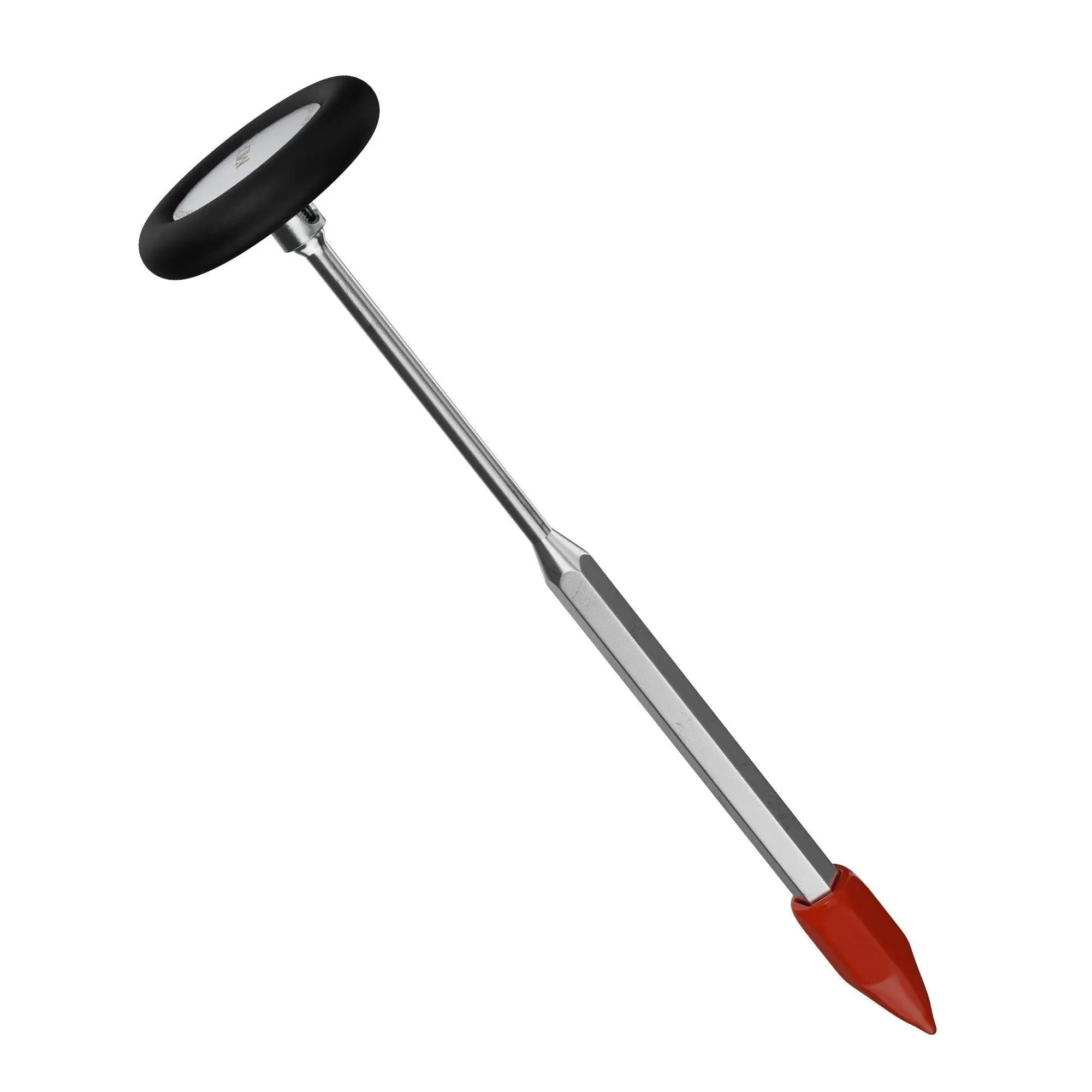 Babinski Reflex Hammer with Pointed Tip