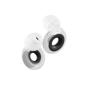 Loop, Engage 2 Plus Earplugs, Social & Parenting Use, Clear Speech with On-Demand Noise Control, 16–25 dB Reduction, 1 Pair + Mute & Case Loop, Engage 2 Plus Earplugs, Social & Parenting Use, Clear Speech with On-Demand Noise Control, 16–25 dB Reduction, 1 Pair + Mute & Case