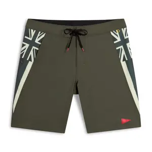 Pro Hawaii Boardshort