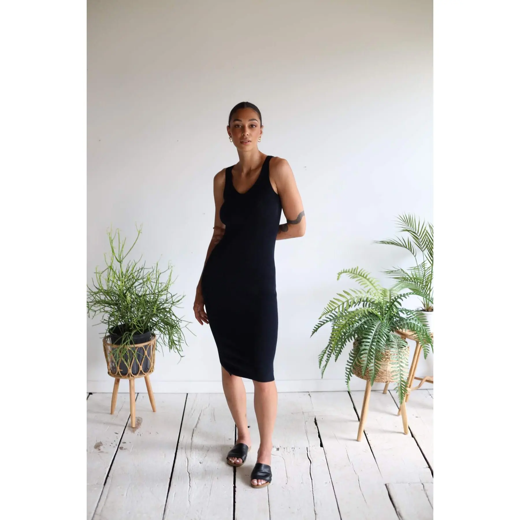 Nina Dress
