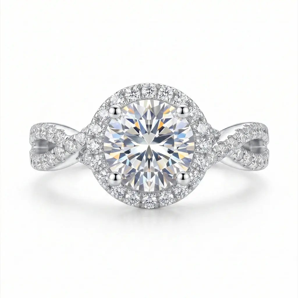 The Radiance Ring