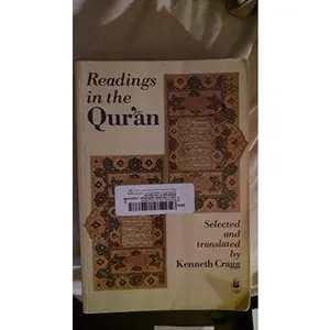 USED-Readings in the Qur'an (English and Arabic Edition) by Kenneth Cragg (Paperback)