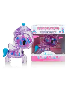 Sugar Shop Unicorno - Very Berry (Special Edition) Vinyl Collectible Sugar Shop Unicorno - Very Berry (Special Edition) Vinyl Collectible