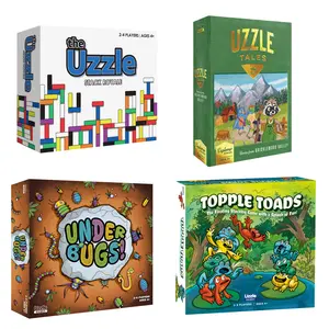 Young Kids Bundle