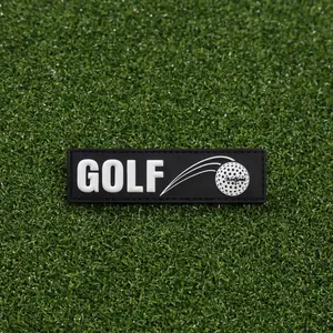 Golf Patch