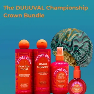 DUUUVAL Champ Crown Bundle