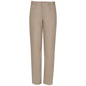 Classroom School Juniors Tall Low-Rise Pants