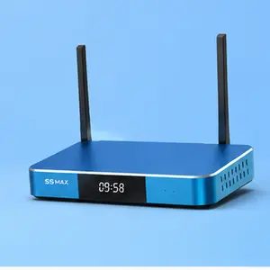 2026 Android 12.0,pro/max/ultra audio and compatible with assistant,support 4k uhd 2.4g/5g wifi bt5.0