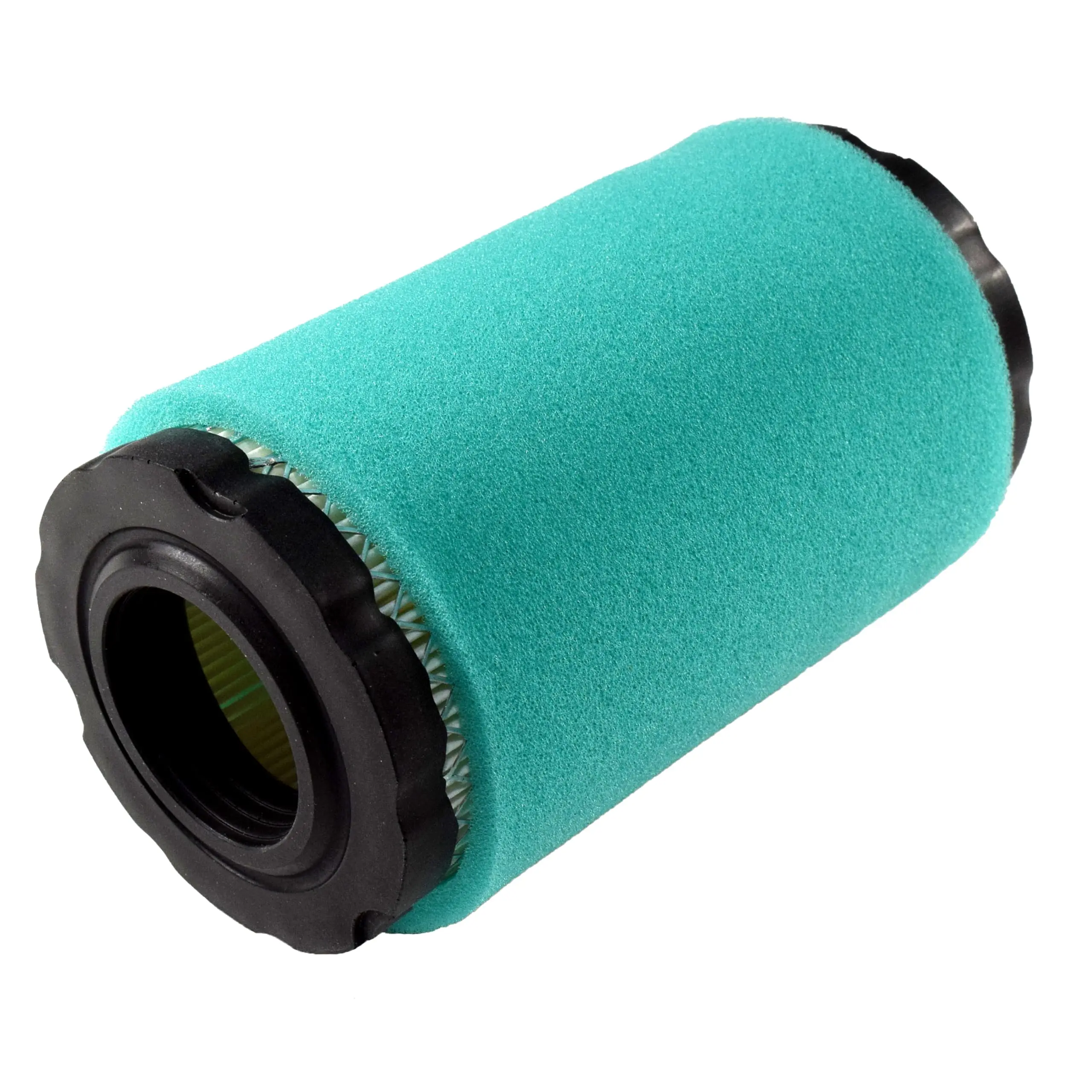 HQRP Air Filter Kit for Craftsman, Toro, MTD, Husvarna Mowers 19-21HP Engines