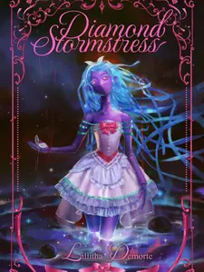 Diamond Stormstress Signed Deluxe Prismatic Edition